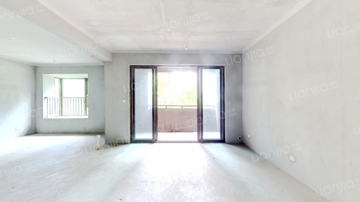 万璟华府二手房实景图