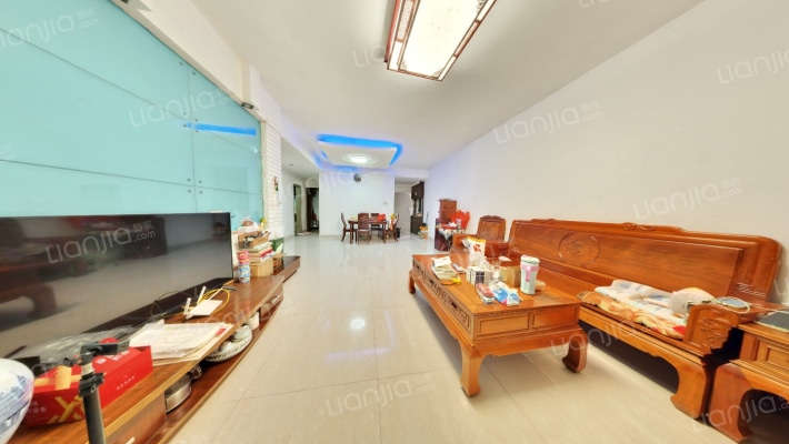 集富花园二手房实景图