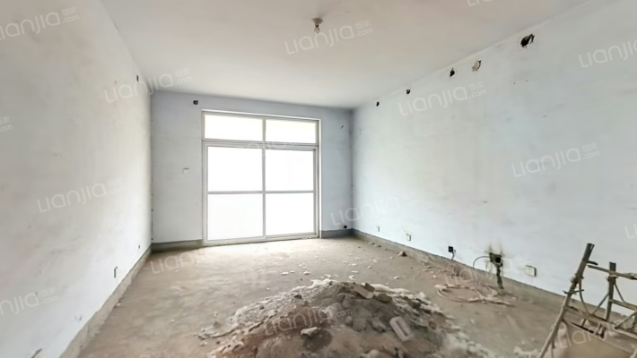 金地苑二手房实景图