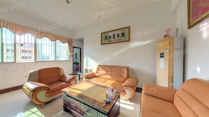 富丽楼二手房实景图