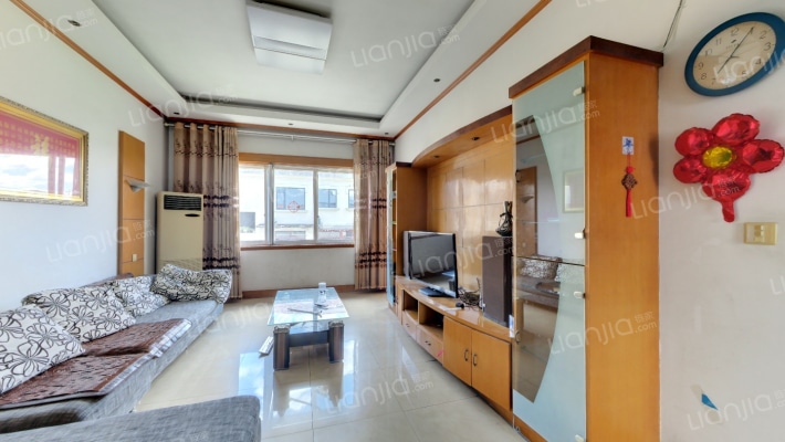 城中苑二手房实景图