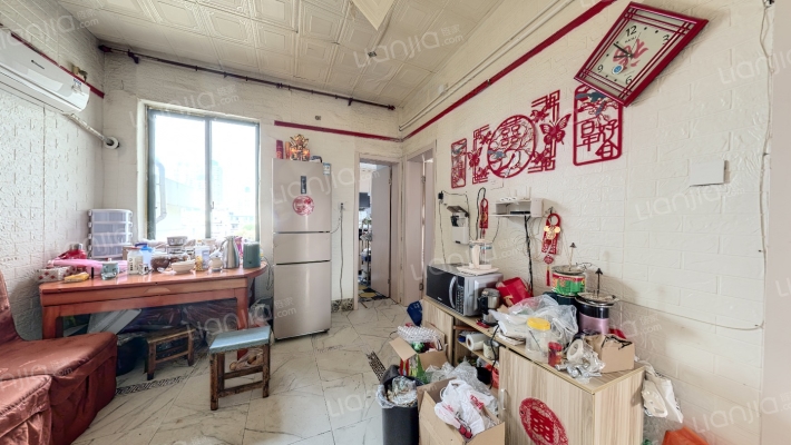 吉水路二手房实景图