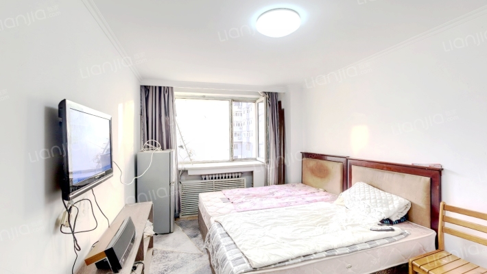 恒运大厦二手房实景图