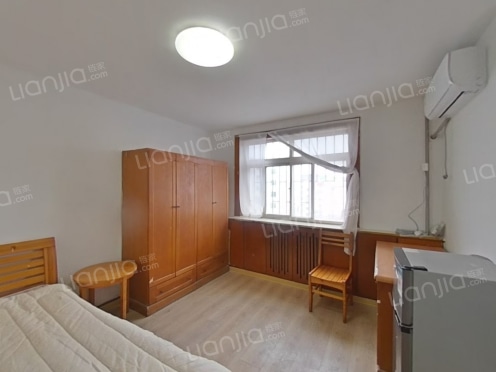 整租·错埠岭三路 2室1厅 南/北