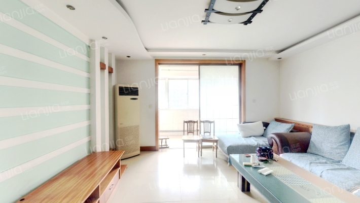 马尚供销社宿舍二手房实景图