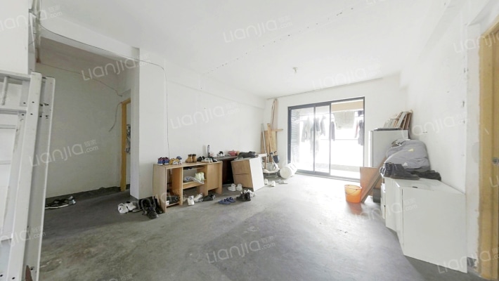 香水湾二手房实景图