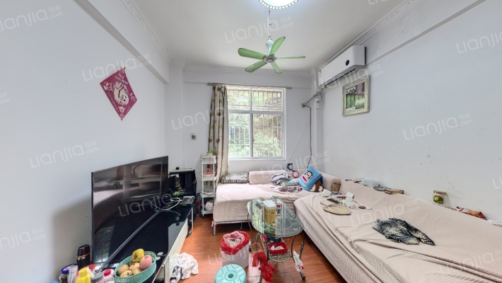 将军巷32号二手房实景图