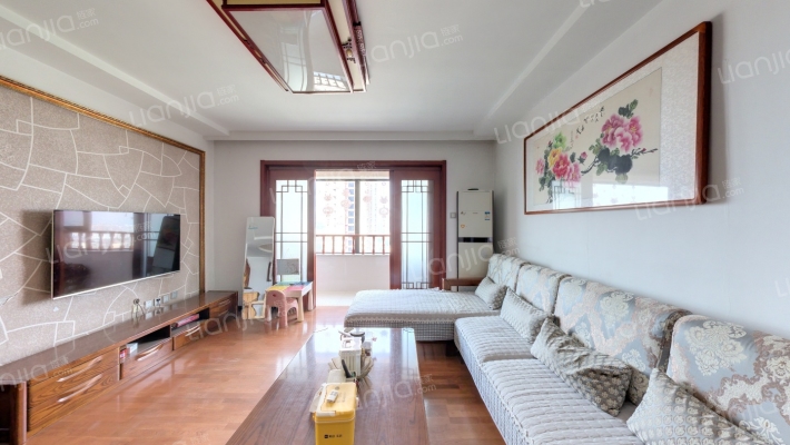 绿景佳苑二手房实景图