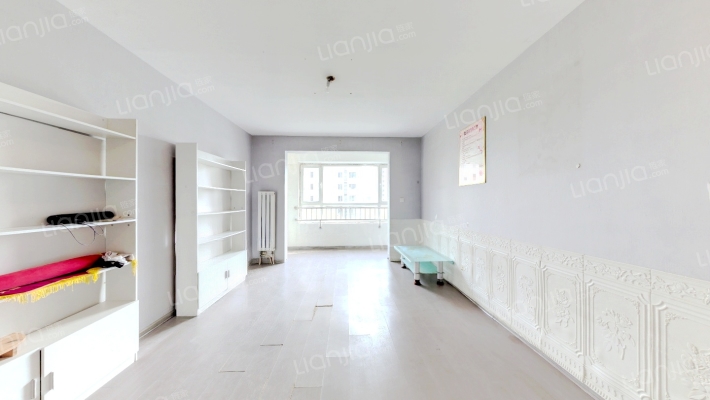 馨梅福苑南区二手房实景图