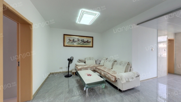 怡和家园二手房实景图