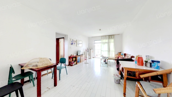 府河御景三期小区二手房实景图