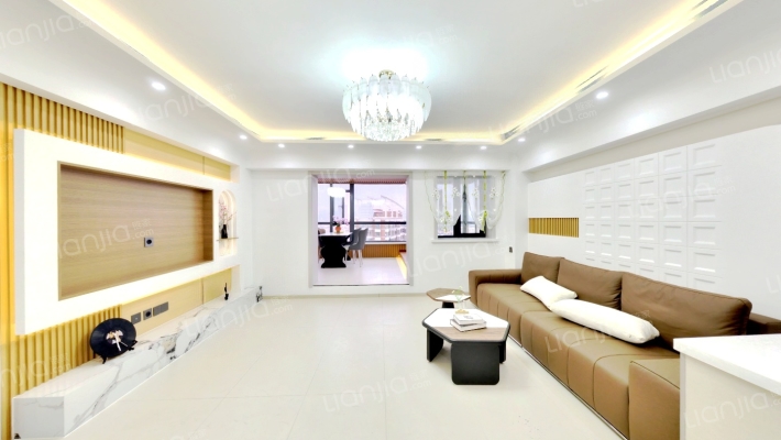 光华小区二手房实景图