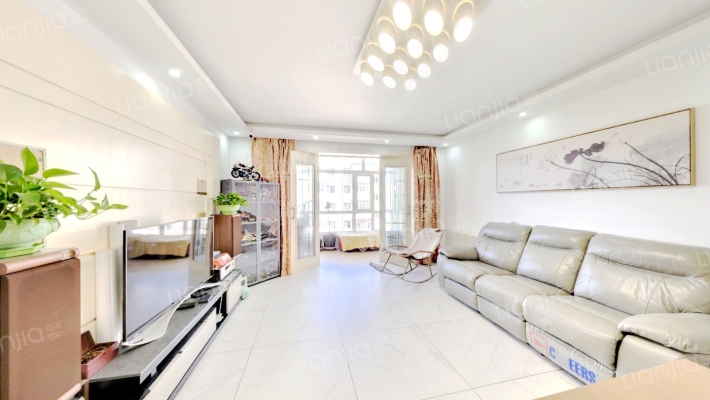 日丰名宅二手房实景图