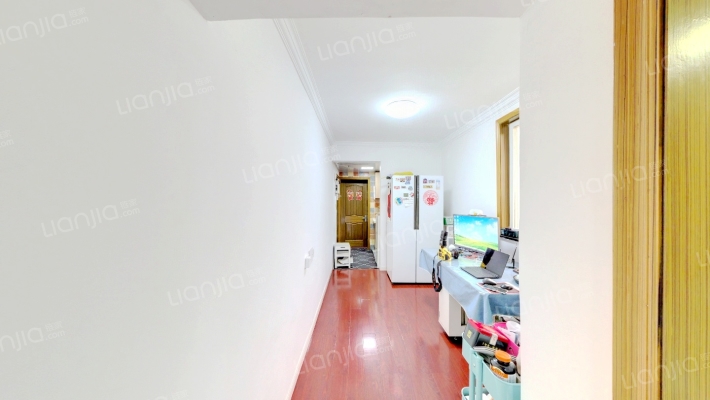 虹梅南路126弄二手房实景图