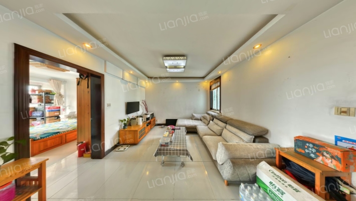 盛华园二手房实景图