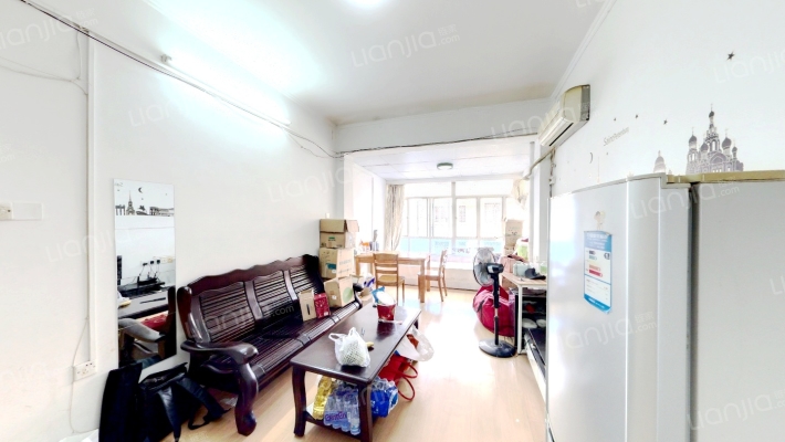 梅园小区二手房实景图