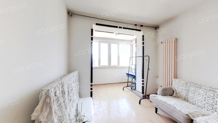 阳春巷二手房实景图