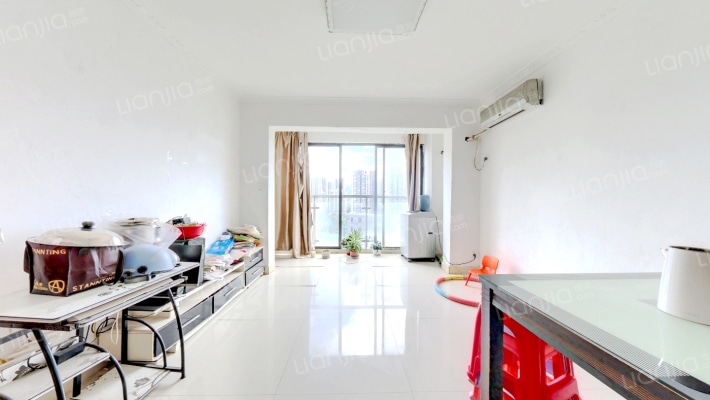 中御海立方二手房实景图