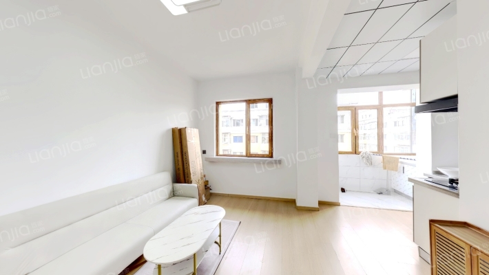 安正街二手房实景图