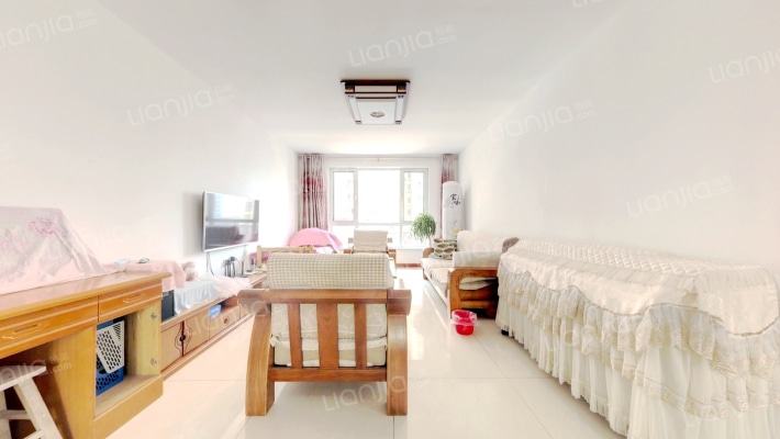 龙城国际二手房实景图