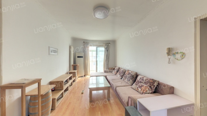 平安小区(香河)二手房实景图