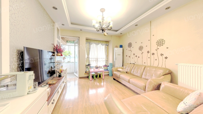 沙河壹号一期二手房实景图