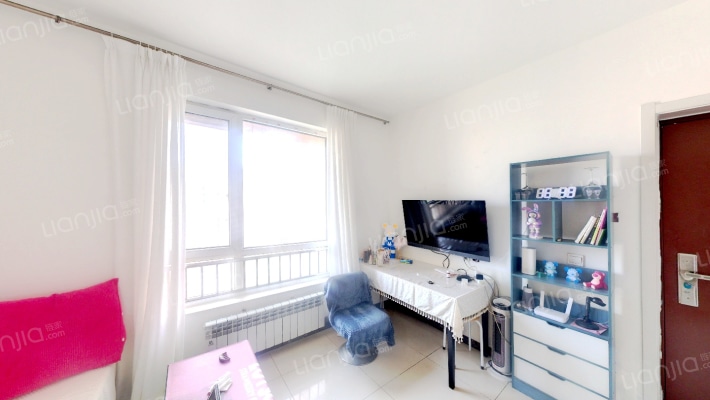 泓荷园二手房实景图