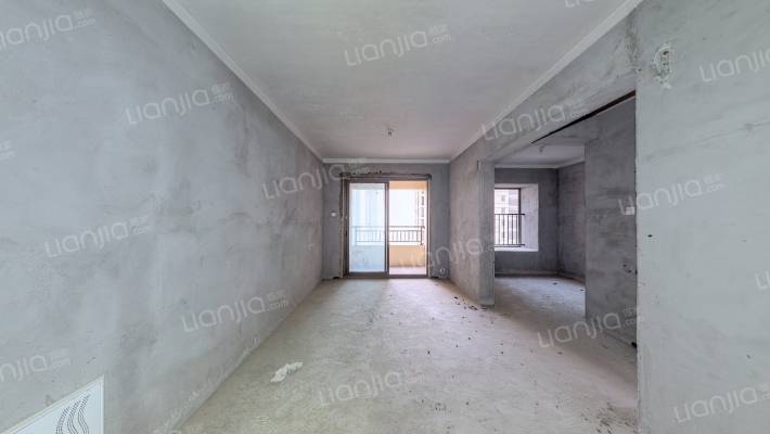 富丽广场二手房实景图