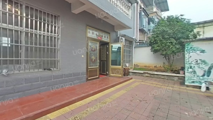 徐庄村二手房实景图