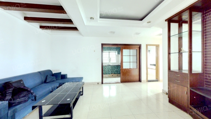 康乐大厦二手房实景图