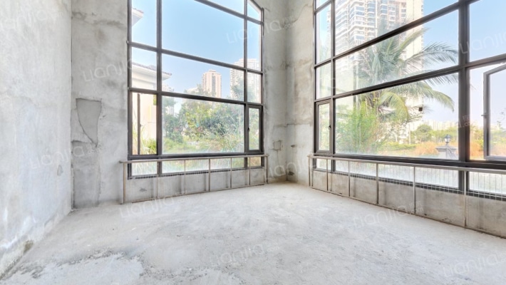 恒大美丽沙悦龙府二手房实景图