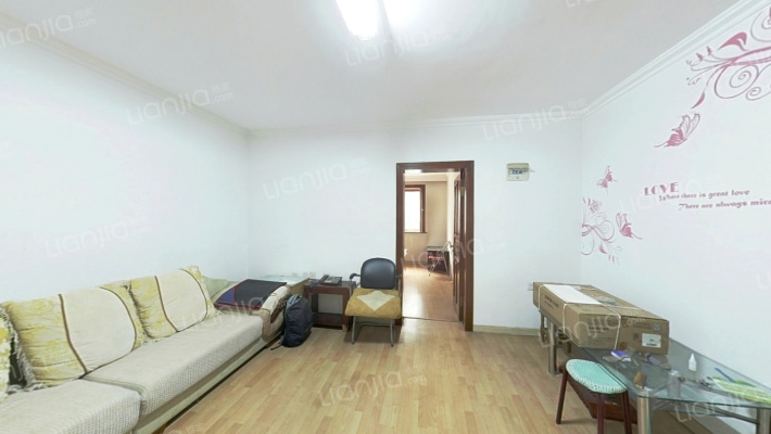 太古新天地二手房实景图