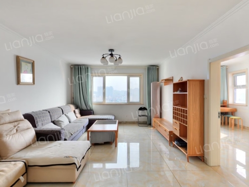 整租·鼎城 2室2厅 南