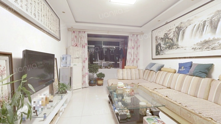 龙源小区二手房实景图