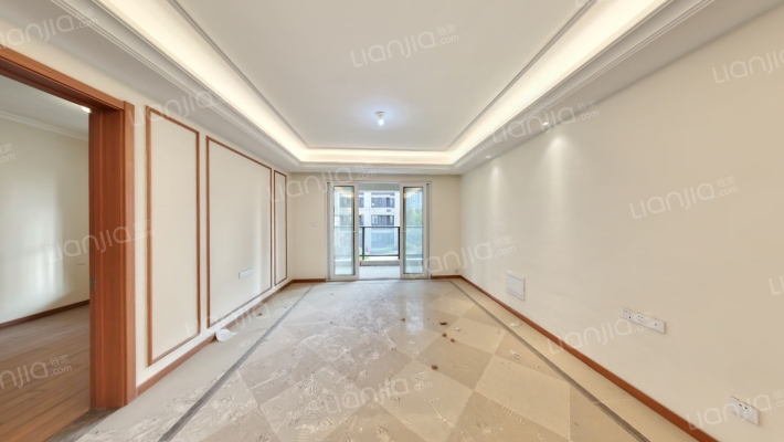金科集美阳光二手房实景图