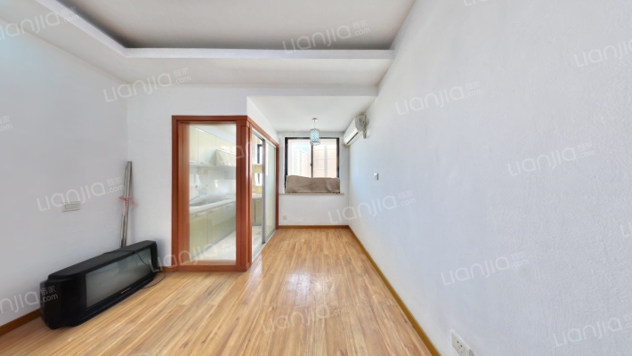 月亮湾大花园二手房实景图