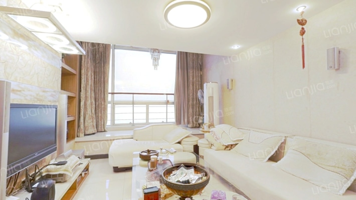 天空之都二手房实景图