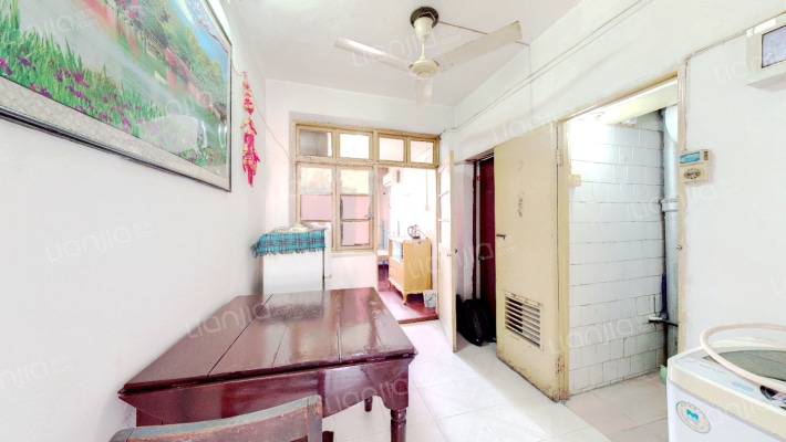 晨光巷小区二手房实景图