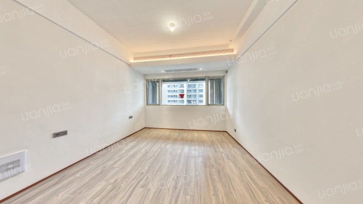 复地明日之城综合楼二手房实景图