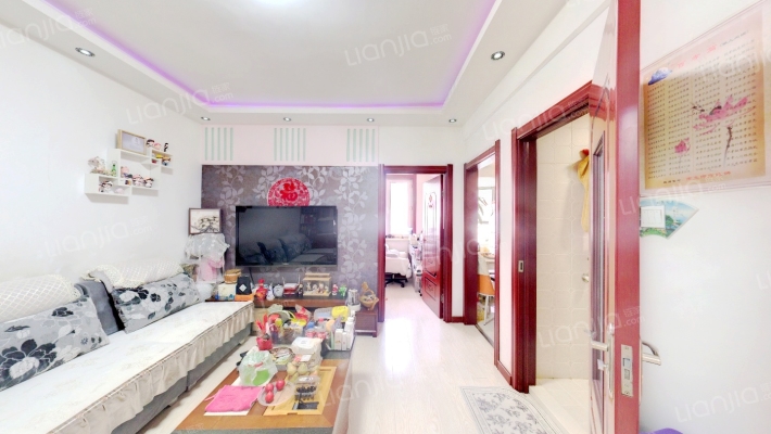 阳光家园北区二手房实景图