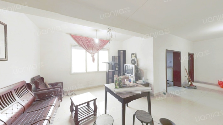 迎宾北大道二手房实景图