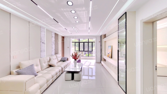 热电五区二手房实景图