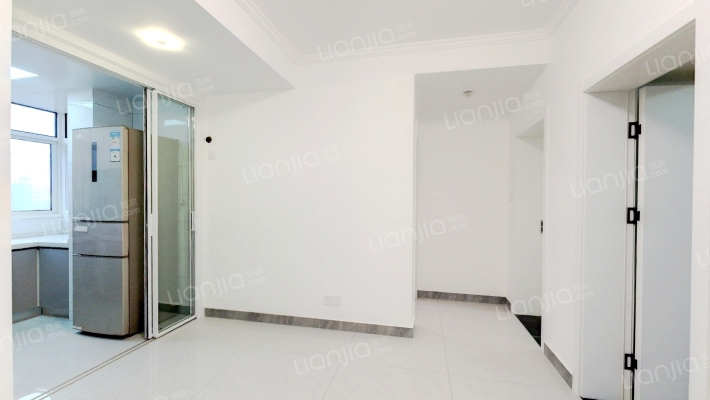 新华四村二手房实景图