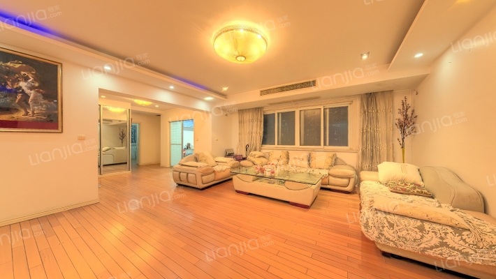 虞师里大厦二手房实景图