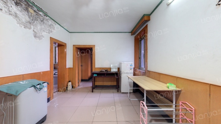 人民路二手房实景图