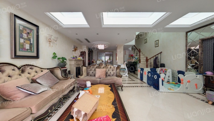 雅仕轩二手房实景图