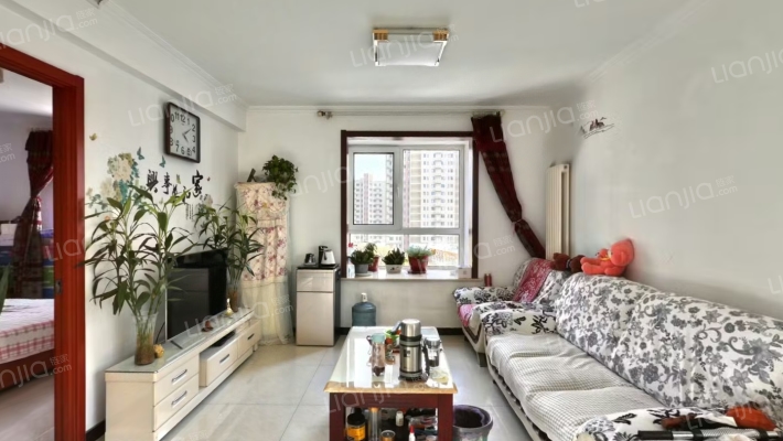 庑殿家苑A区二手房实景图