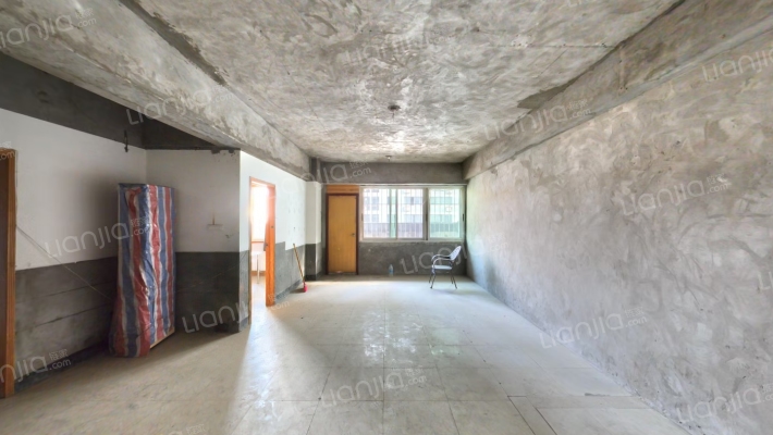 北部大厦二手房实景图