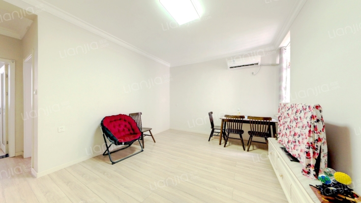 金银岛小区二手房实景图