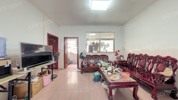 陈江教师村二手房实景图